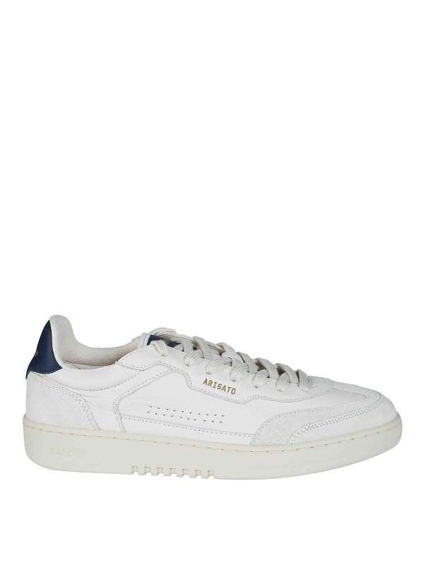 AXEL ARIGATO: Chaussures de sport - Baskets - Beige
