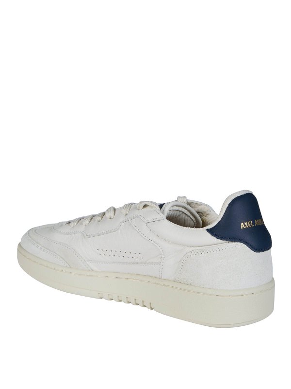 The Best Shops AXEL ARIGATO: Chaussures de sport - Baskets - Beige