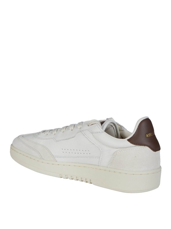 The Best Shops AXEL ARIGATO: Chaussures de sport - Baskets - Beige