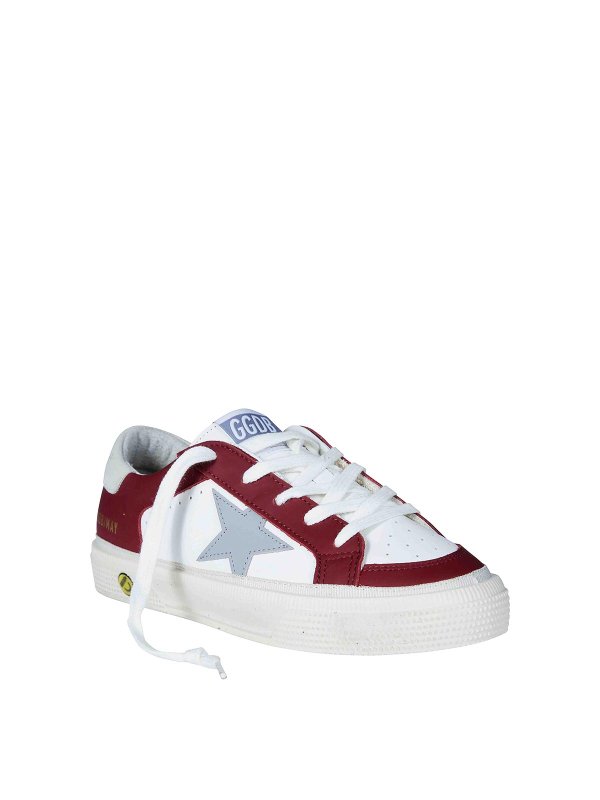 GOLDEN GOOSE: trainers online - May