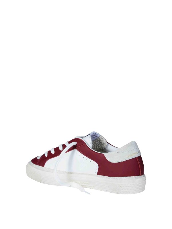 The Best Shops GOLDEN GOOSE: trainers - May