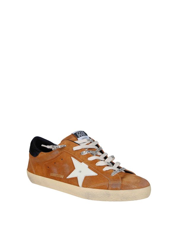GOLDEN GOOSE: スニーカー online - スニーカー - ブラウン