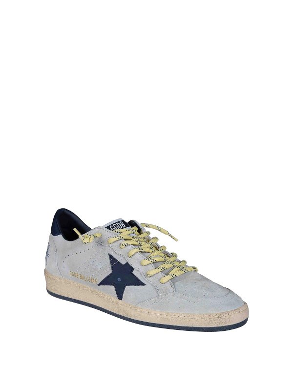 GOLDEN GOOSE: スニーカー online - スニーカー - グレー