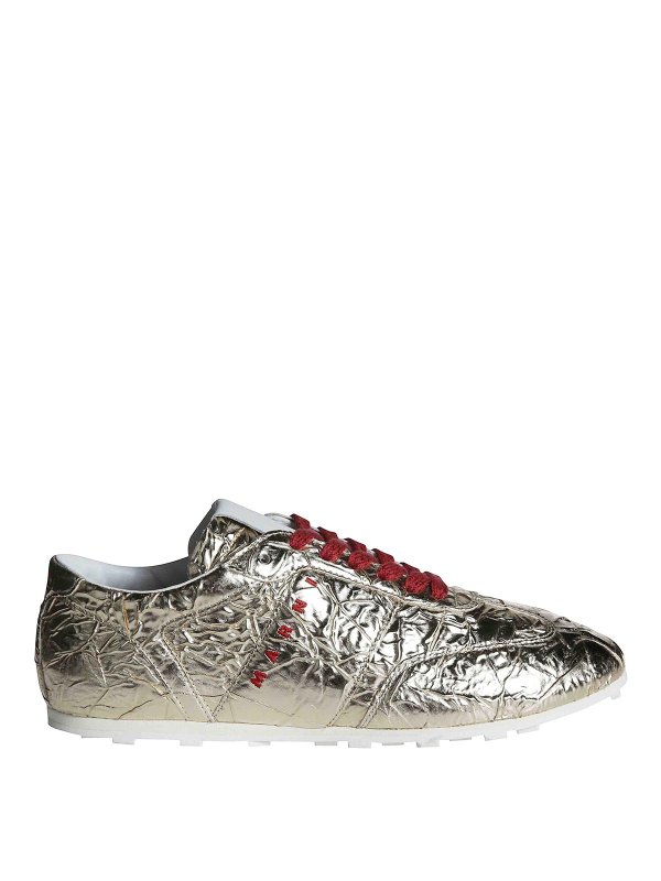 Marni: trainers - Sneakers