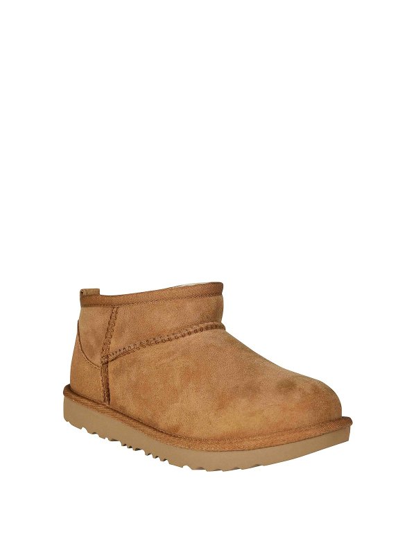 The Best Shops UGG: stivali - Classico per bambini Ultra Mini