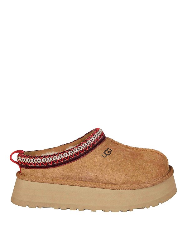 UGG: Loafers & Slippers - W Tazz Ii