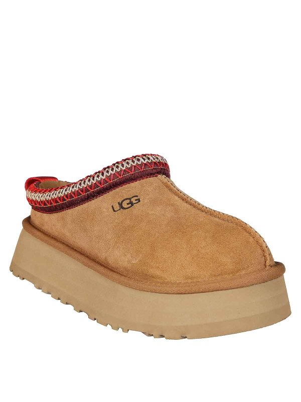 UGG: Loafers & Slippers online - W Tazz Ii