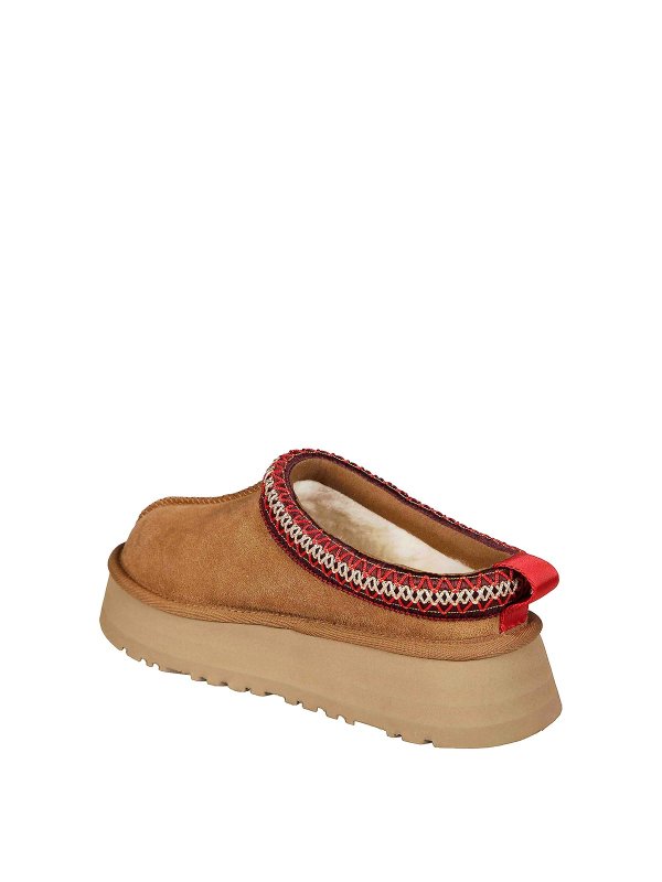 The Best Shops UGG: Loafers & Slippers - W Tazz Ii