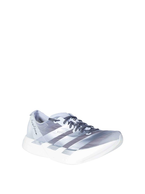 Y-3: trainers online - Adios Pro 4