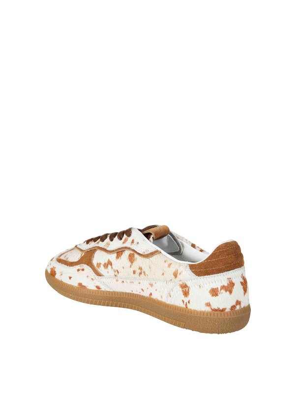 The Best Shops ALOHAS: Chaussures de sport - Baskets - Beige