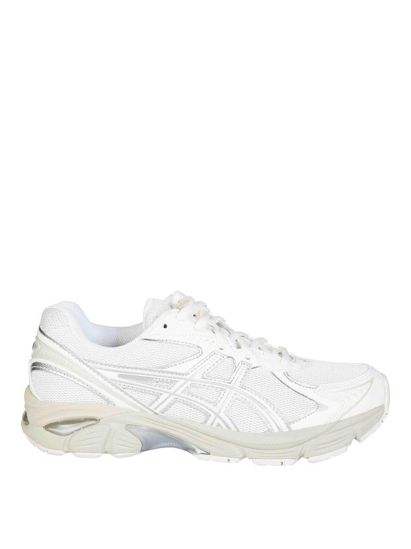 ASICS: Chaussures de sport - Baskets - Blanc