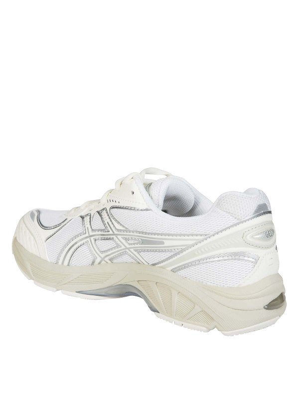The Best Shops ASICS: Chaussures de sport - Baskets - Blanc