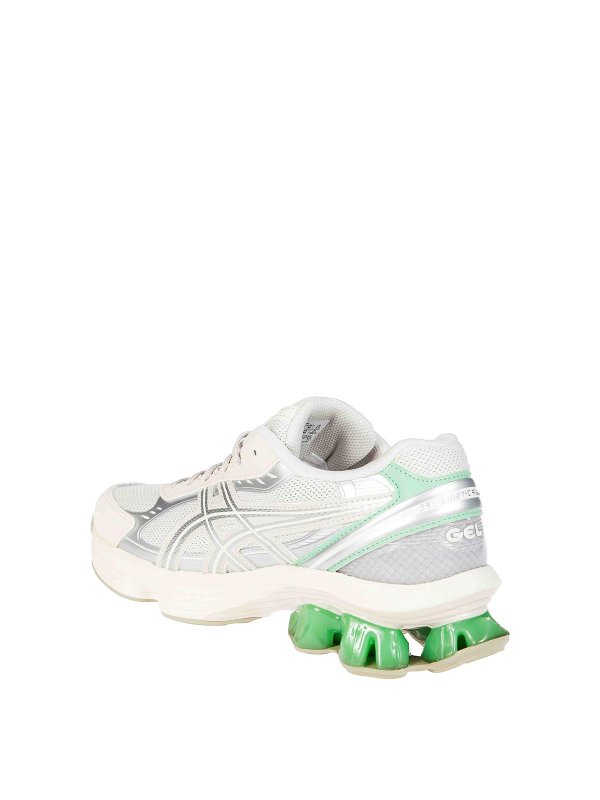 The Best Shops ASICS: スニーカー - スニーカー - グレー