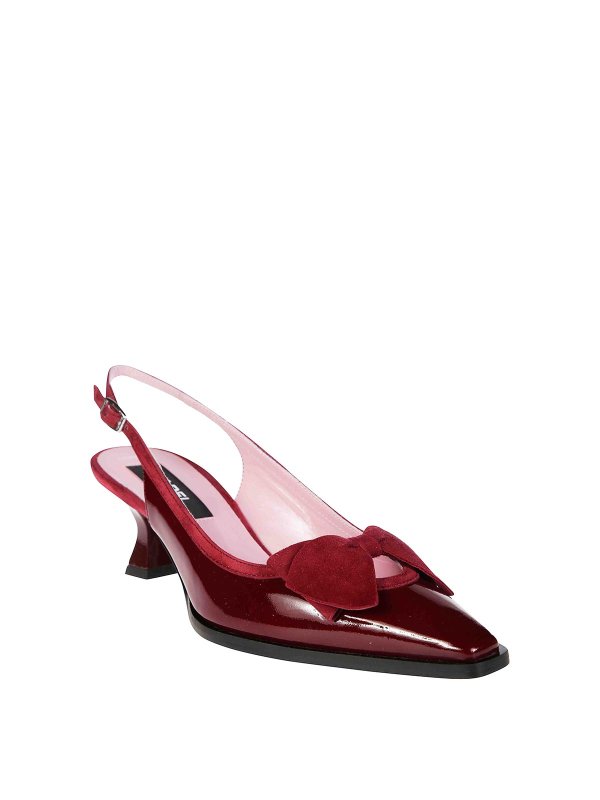 CAREL PARIS: sandals online - Slingback