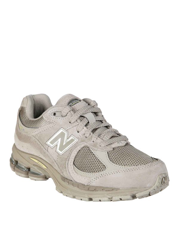 NEW BALANCE: Chaussures de sport online - Baskets - Gris