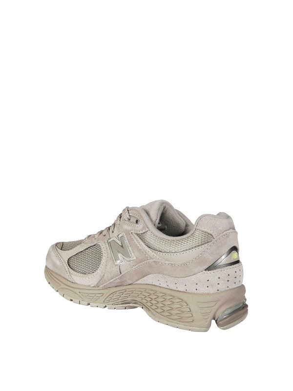 The Best Shops NEW BALANCE: Chaussures de sport - Baskets - Gris