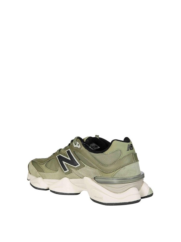 The Best Shops NEW BALANCE: Sneaker - Sneaker - Grün