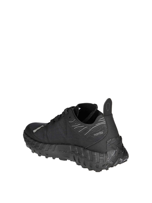 The Best Shops NORDA: sneakers - Stealth sneakers
