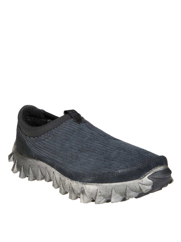 SALOMON: Chaussures de sport online - Baskets - Noir