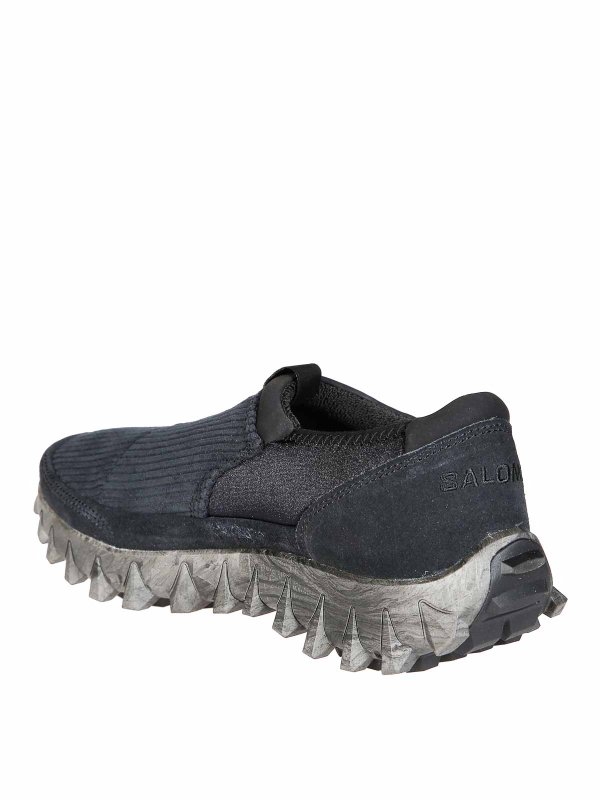 The Best Shops SALOMON: Chaussures de sport - Baskets - Noir