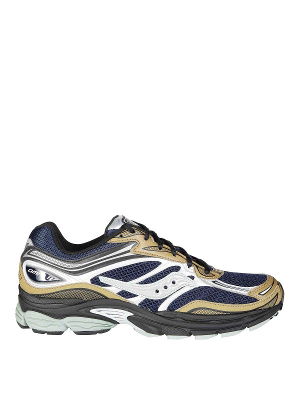 SAUCONY: Sneaker - Sneaker - Braun