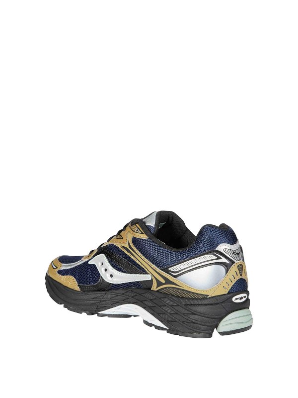 The Best Shops SAUCONY: Sneaker - Sneaker - Braun