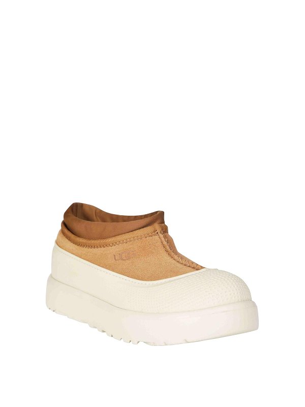 UGG: Mocassins & Chaussures bateau online - Chaussons - Beige