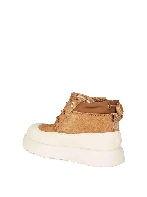 UGG: Stiefeletten online - Stiefeletten - Braun