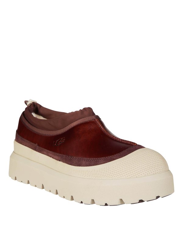 UGG: Mocasines y Zapatillas online - Zapatillas - Marrón