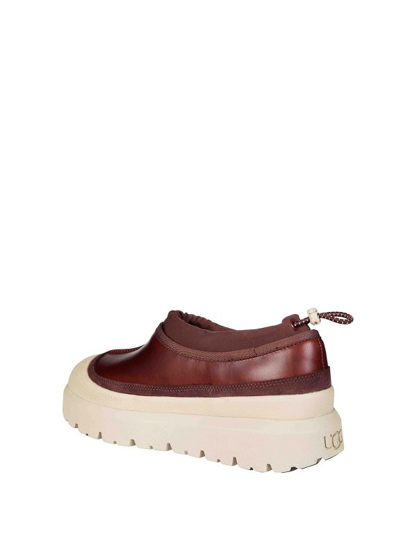 The Best Shops UGG: Mocasines y Zapatillas - Zapatillas - Marrón