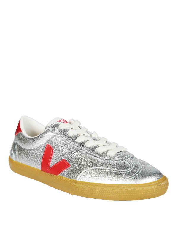 VEJA: Chaussures de sport online - Baskets - Argent