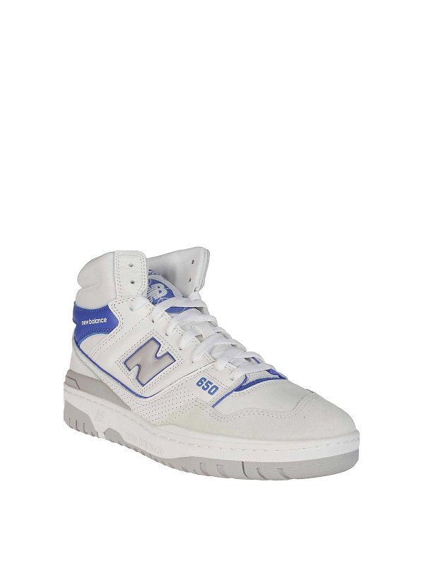 NEW BALANCE: Sneaker online - Sneaker - Weiß