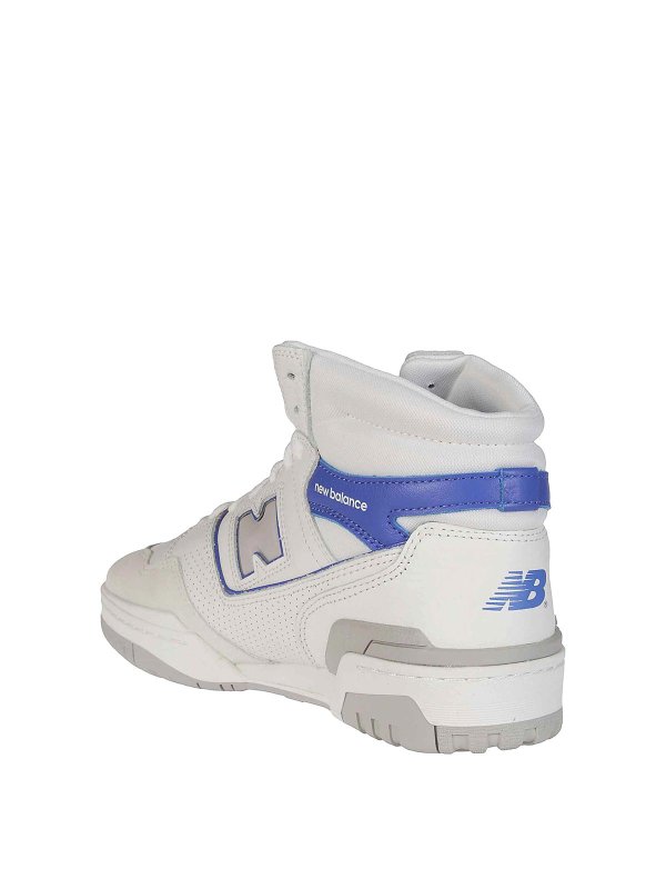 The Best Shops NEW BALANCE: Sneaker - Sneaker - Weiß