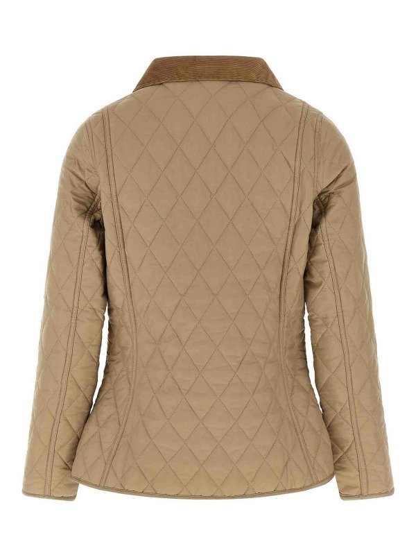BARBOUR: flared jeans online - annandale
