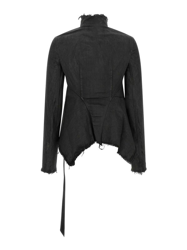 DRKSHDW: Turtlenecks & Polo necks online - naska gary