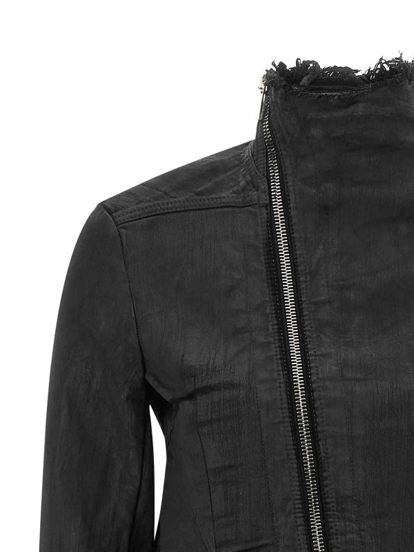 The Best Shops DRKSHDW: Turtlenecks & Polo necks - naska gary