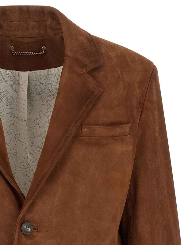 The Best Shops GOLDEN GOOSE: giacche casual - giacca