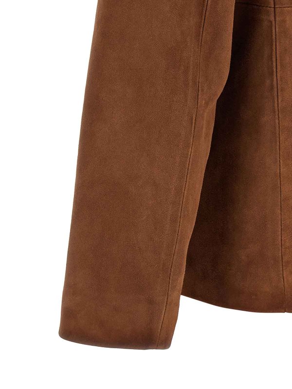 giacca shop online: GOLDEN GOOSE