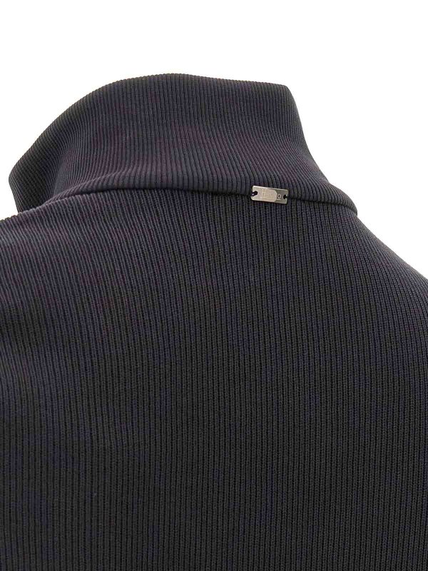 Veste Casual - Bleu shop online: HERNO