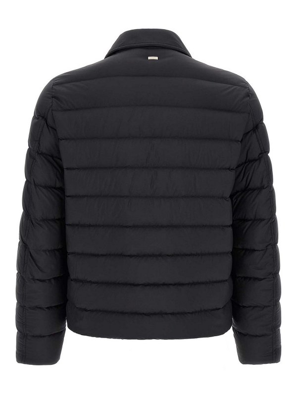 HERNO: giacche denim online - giacca