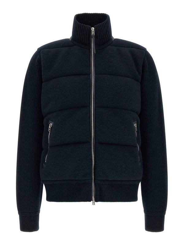 TOM FORD: giacche imbottite - Giacca imbottita