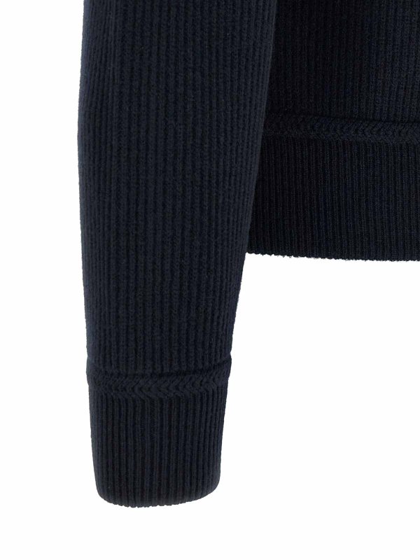 Giacca imbottita shop online: TOM FORD