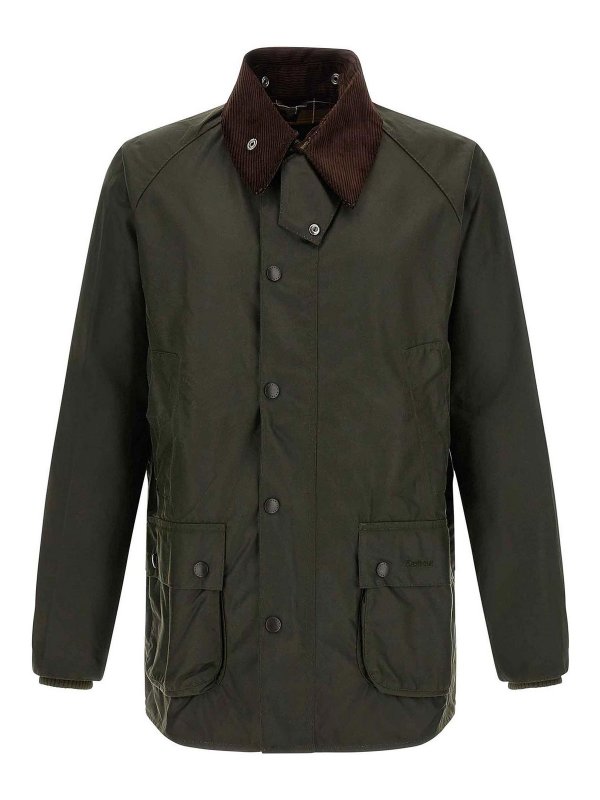 BARBOUR: giacche casual - giacca 