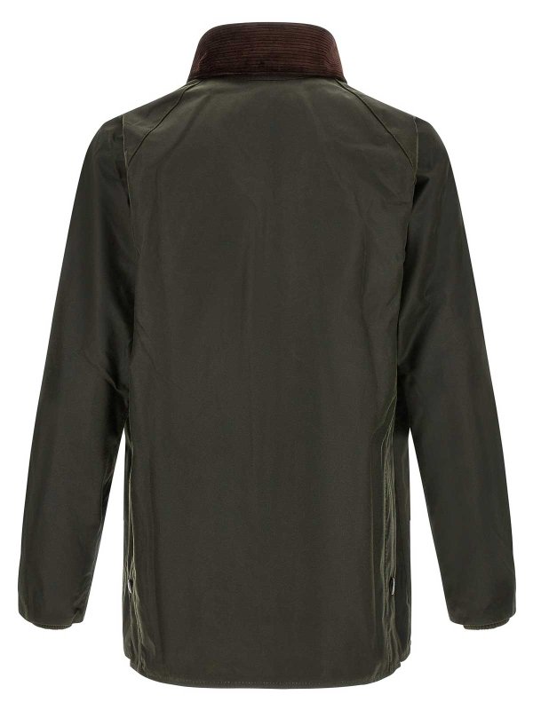 The Best Shops BARBOUR: giacche casual - giacca 