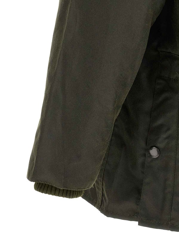 BARBOUR buy online giacca 