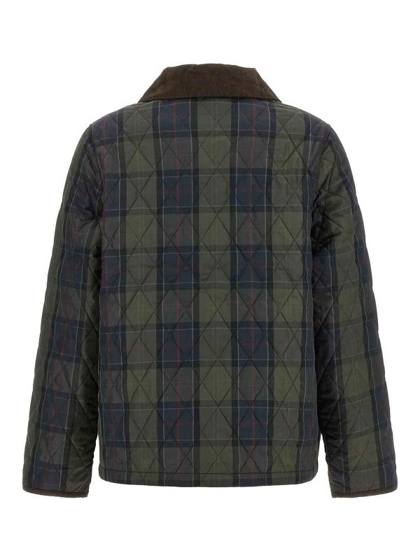 BARBOUR: casual jackets online - liddesdale