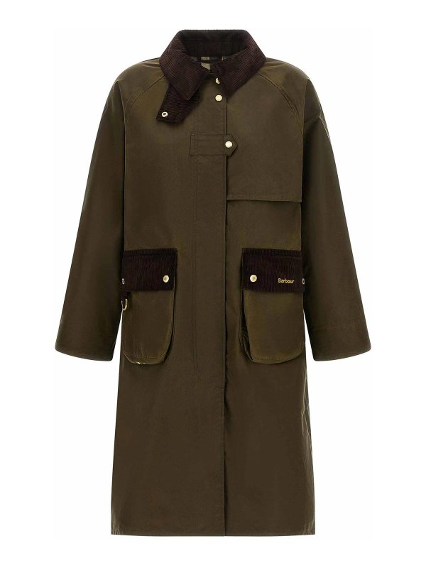 BARBOUR: giacche casual - giacca