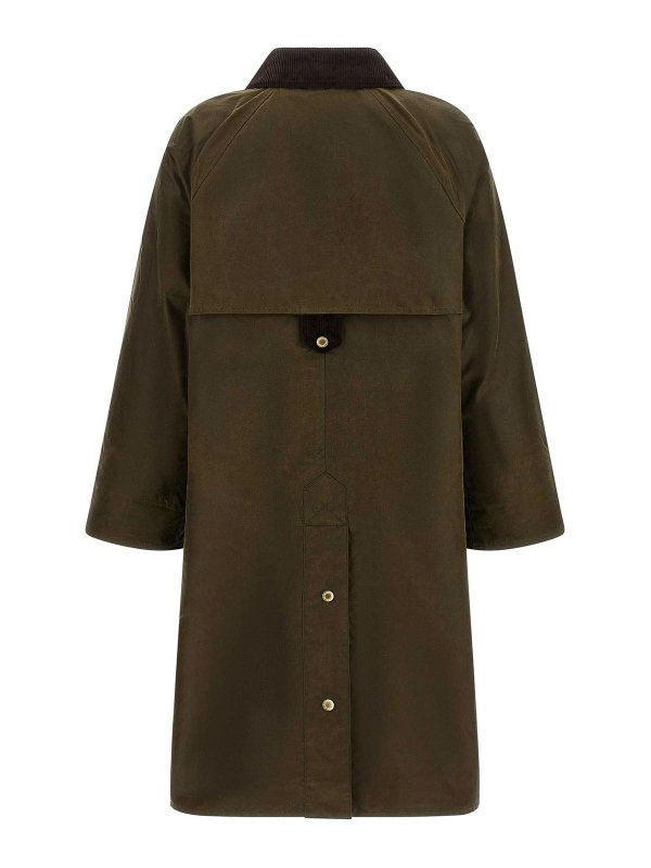 BARBOUR: giacche casual online - giacca