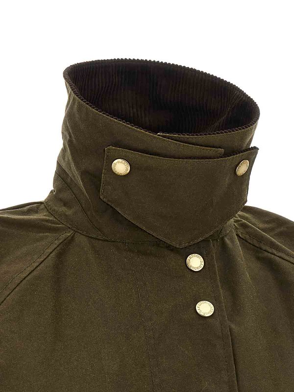 BARBOUR buy online giacca