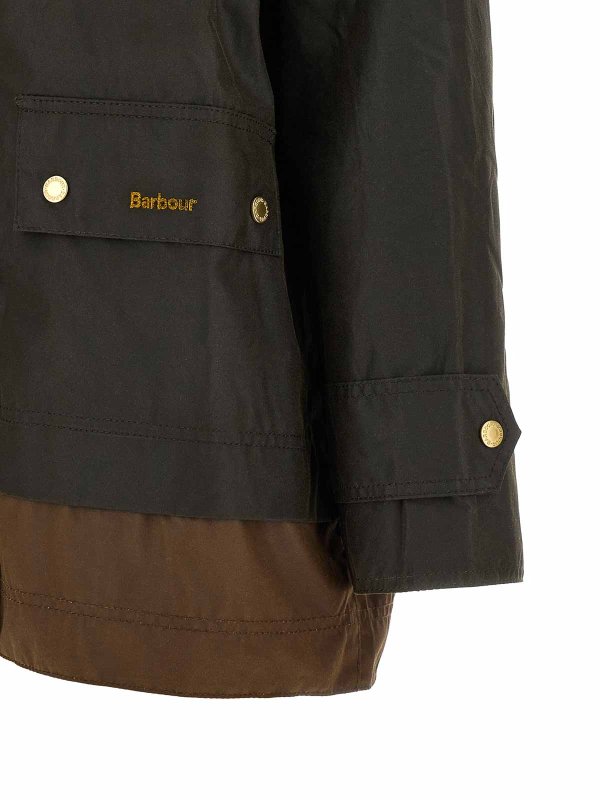 BARBOUR buy online wrenwood